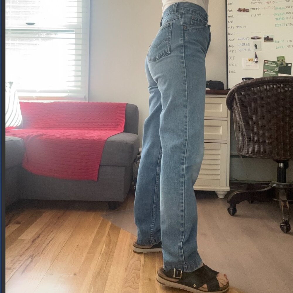 Vintage USA Levis • 28 - Picture 12 of 16